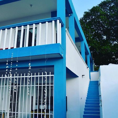 Posada Maria Isabel Celestun Dış mekan fotoğraf